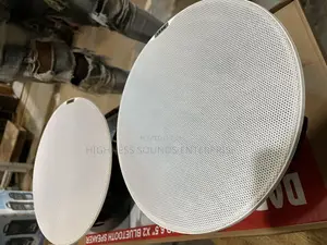 Dart 2in1 80watts Bluetooth Pop Ceiling Speaker