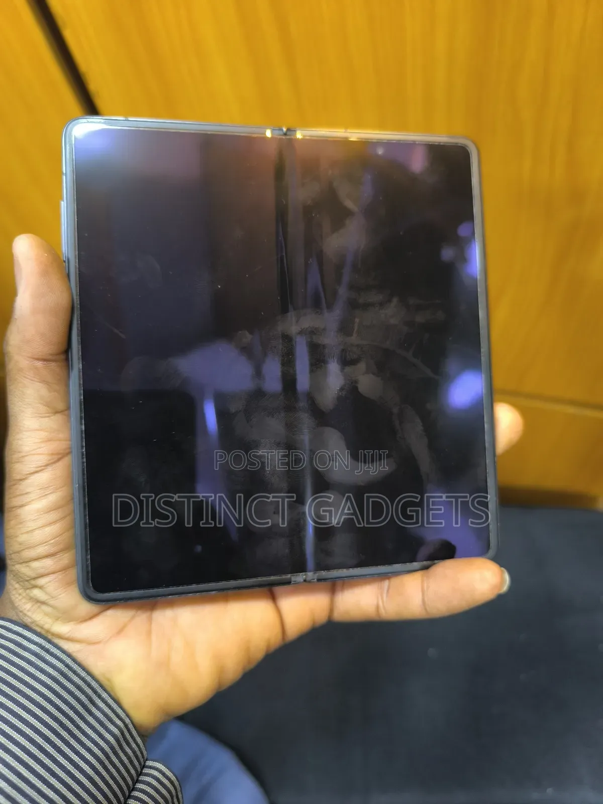 Honor Magic V3 512 GB Black