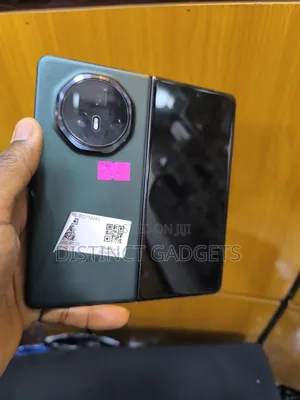 Honor Magic V3 512 GB Black