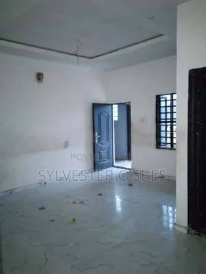 Photo - Furnished 1bdrm Room & Parlour in Warri for rent