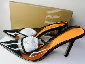 Zara Original Heels