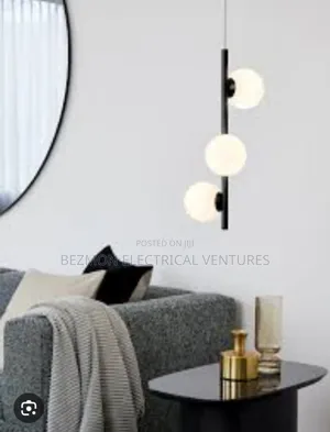 Massive Dropping Light Available for Sale