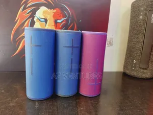 Boom 3 Wireless Speaker Bluetooth