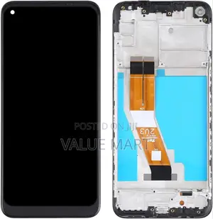 Samsung Galaxy M11 Screen Replacement