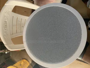 15watts Professional Pop Speaker