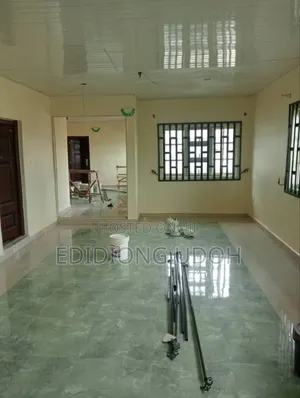 Photo - 3bdrm Block of Flats in Ewet Housing Estate, for rent