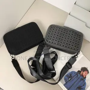 Men Shoulder Bag