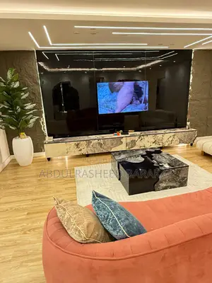 Brand New Three Bedroom Apartment
