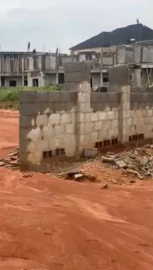Joint Venture in Katampe