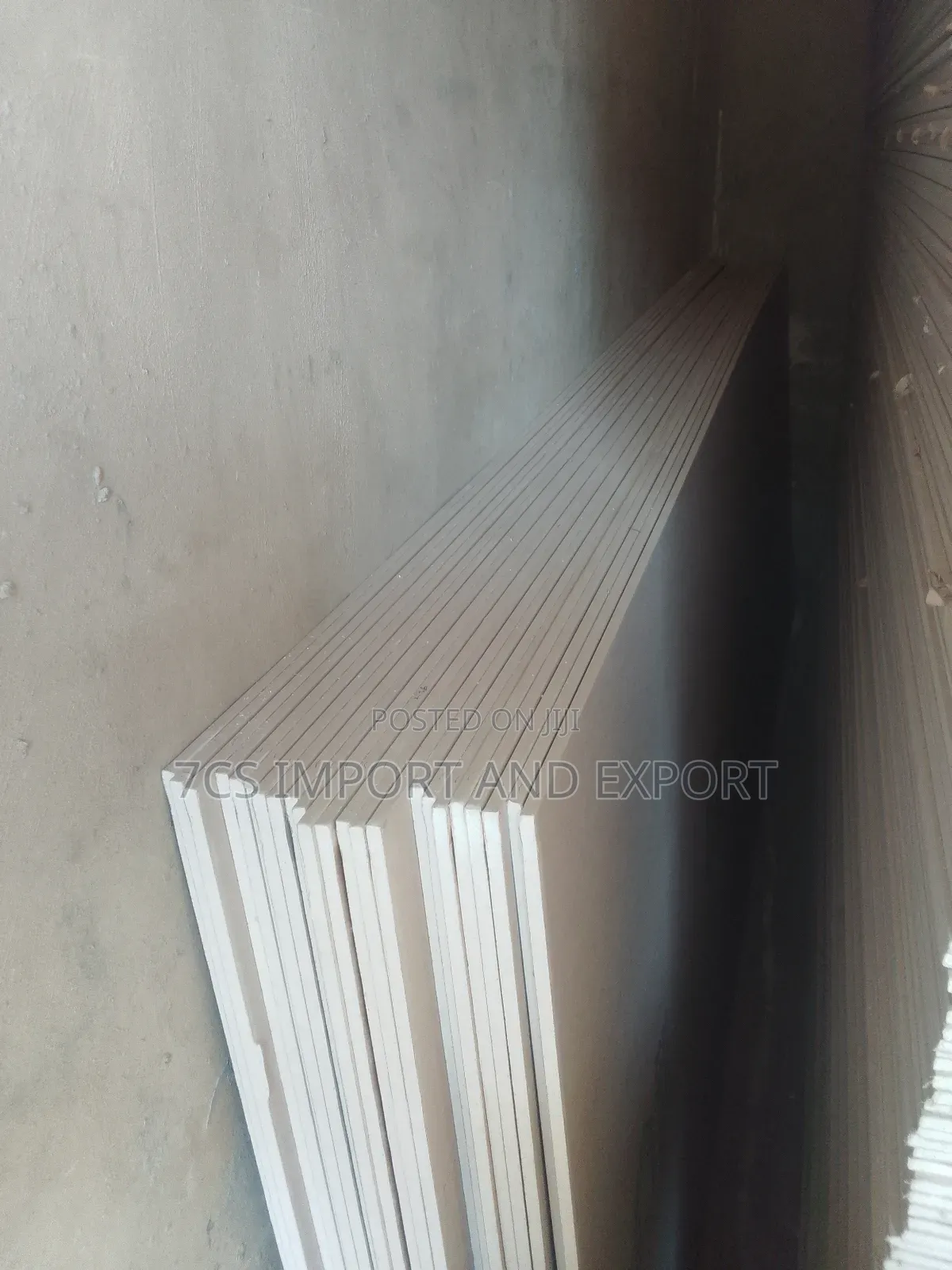 Quality Plasterboard