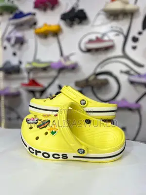 Bayaband Original Crocs