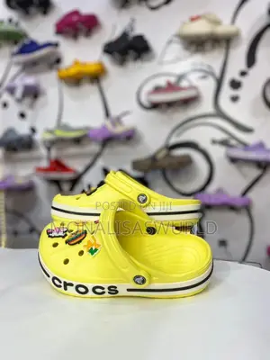 Bayaband Original Crocs