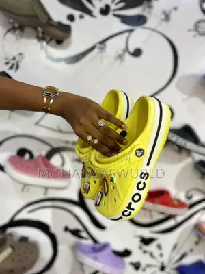 Bayaband Original Crocs