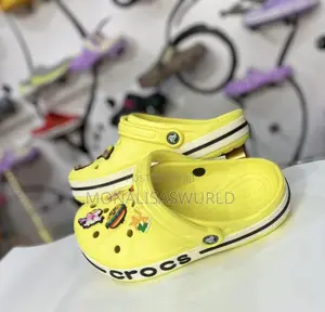 Bayaband Original Crocs