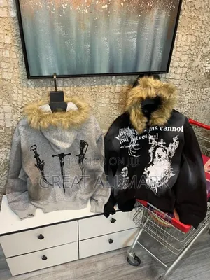 Photo - High Quality Luxury Jacket Wears
