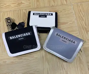 Balenciaga Fashion Body Bag