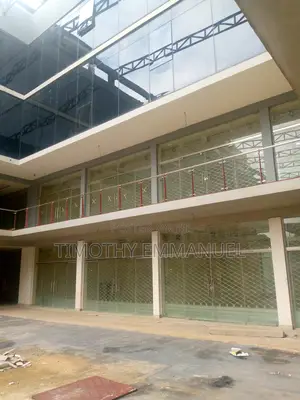 Available Shops for Sale in Wuse 2