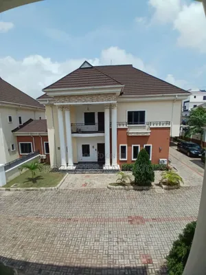 Photo - 4bdrm Duplex in Guzape District for rent