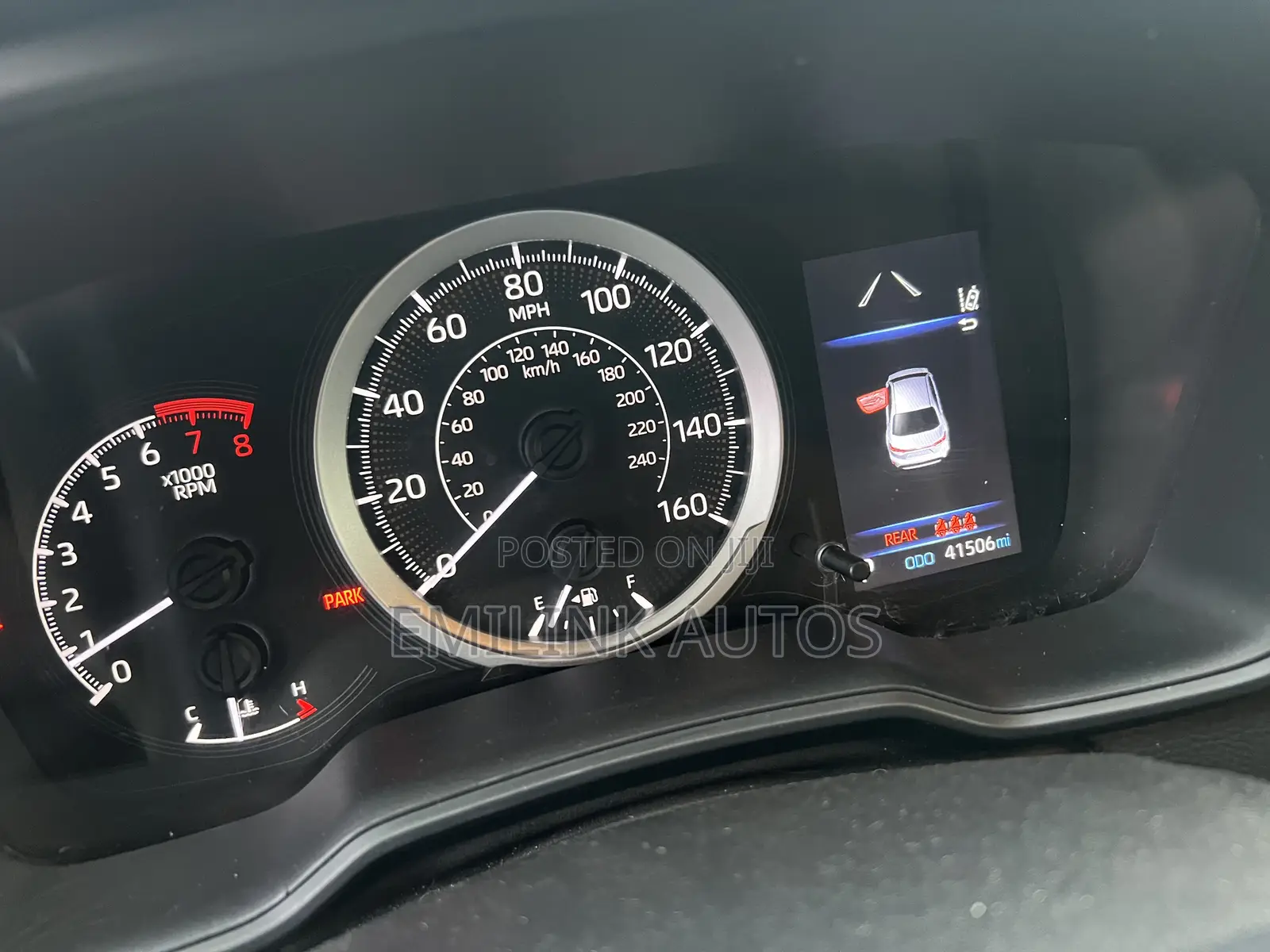 Toyota Corolla LE 2022 White