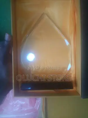 Golden Plaque Daa132