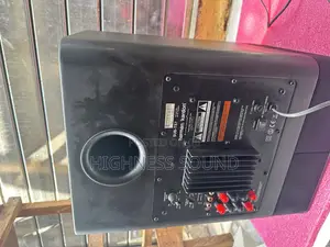 Harman Kardon Subwoofer