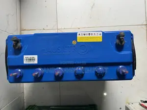 Tubular Haustrom 220ah 12v Battery