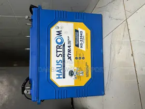 Tubular Haustrom 220ah 12v Battery