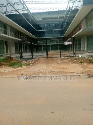 1bdrm Apartment in Wuse 2 for sale