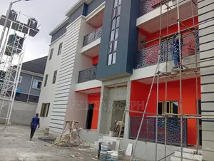 2bdrm Apartment in F01 Estate, Kubwa for rent