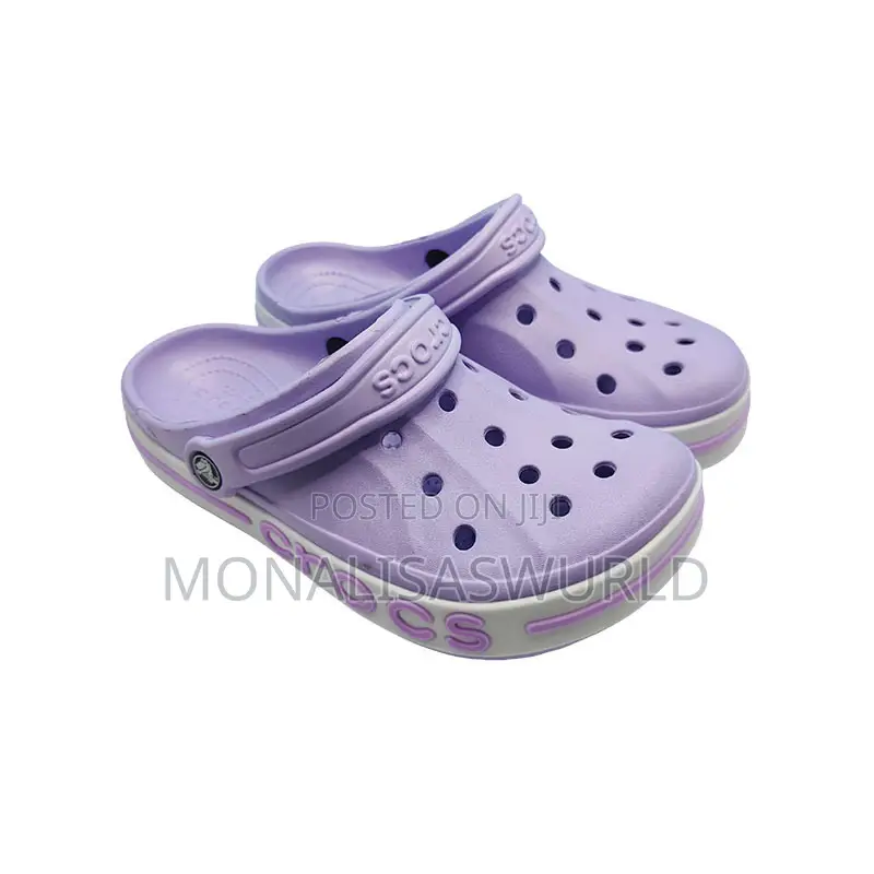 Bayaband Clog