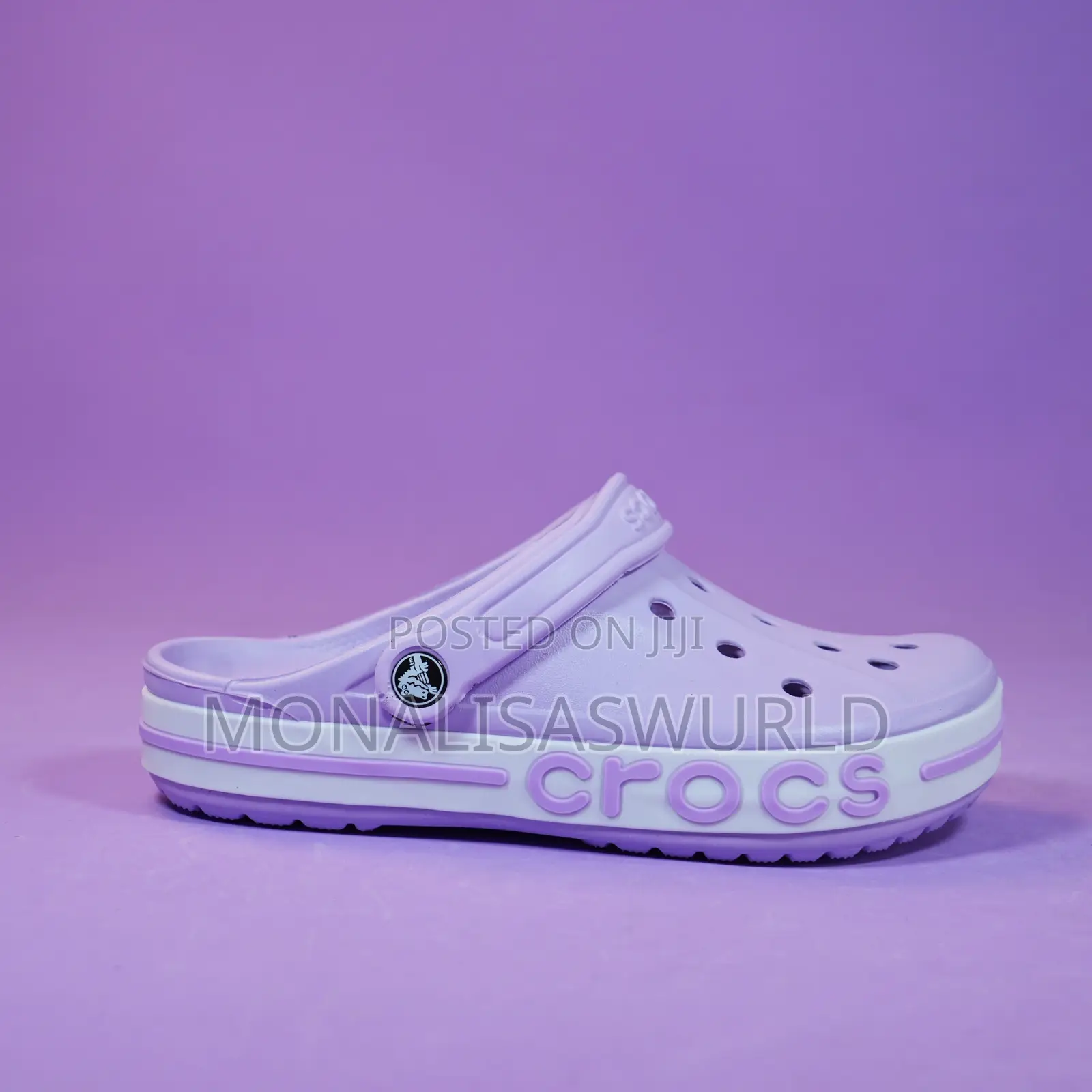 Bayaband Clog