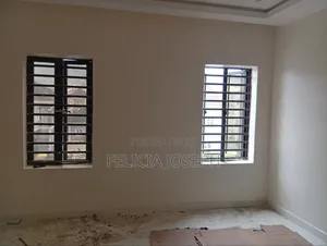 2bdrm Apartment in F01 Estate, Kubwa for rent