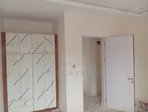2bdrm Apartment in F01 Estate, Kubwa for rent
