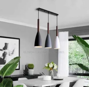Unique Drop Light Available