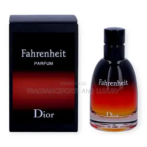 Christian Dior Fahrenheit Parfum 75ml for Men