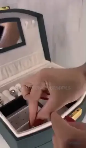 Qaulity Jewelry Box