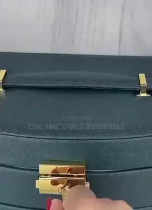 Qaulity Jewelry Box
