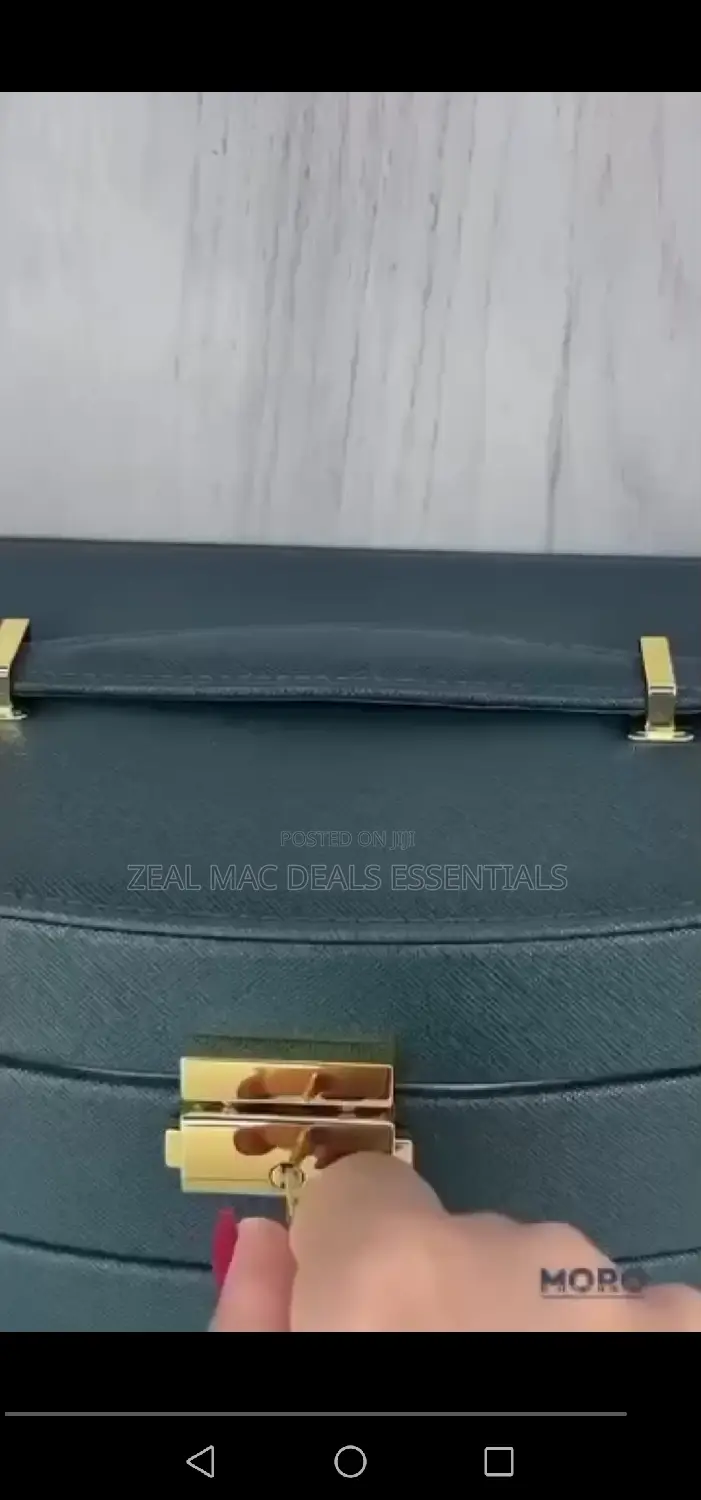 Qaulity Jewelry Box