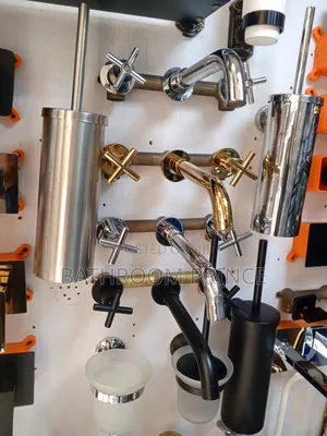 Conduit Basin Mixer Faucet
