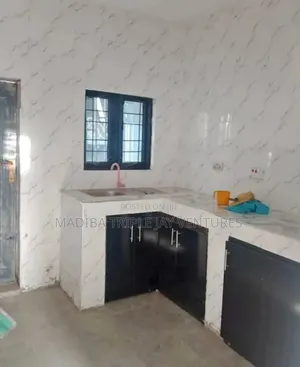 Photo - Furnished 3bdrm Block of Flats in Mowe, Obafemi-Owode for rent