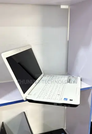 Laptop Toshiba Satellite C650 4GB Intel HDD 250GB
