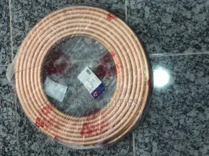 1/2” South Africa Copper Pipe for Sale