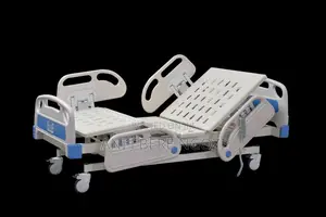 5 Functions Bed Icu