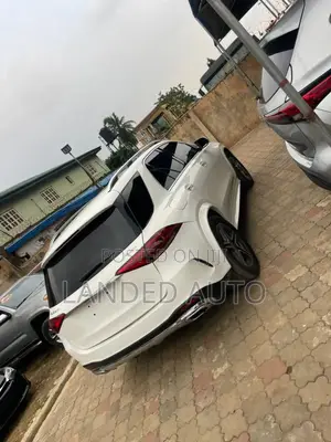Mercedes-Benz GLE-Class GLE 450 4MATIC 2023 White