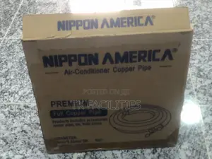 Original 1hp Installation Kits for Air Conditioner
