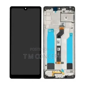 Photo - Sony L4 Screen Replacement