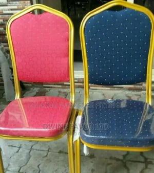 Banquet Chair for Hall and Church