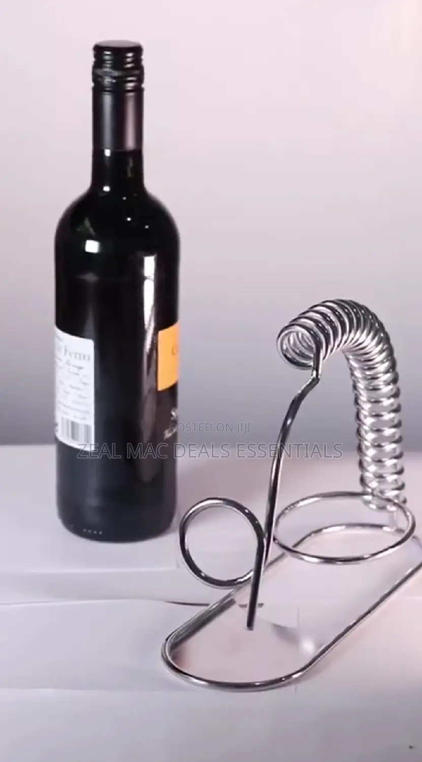 Wine Holder/Server
