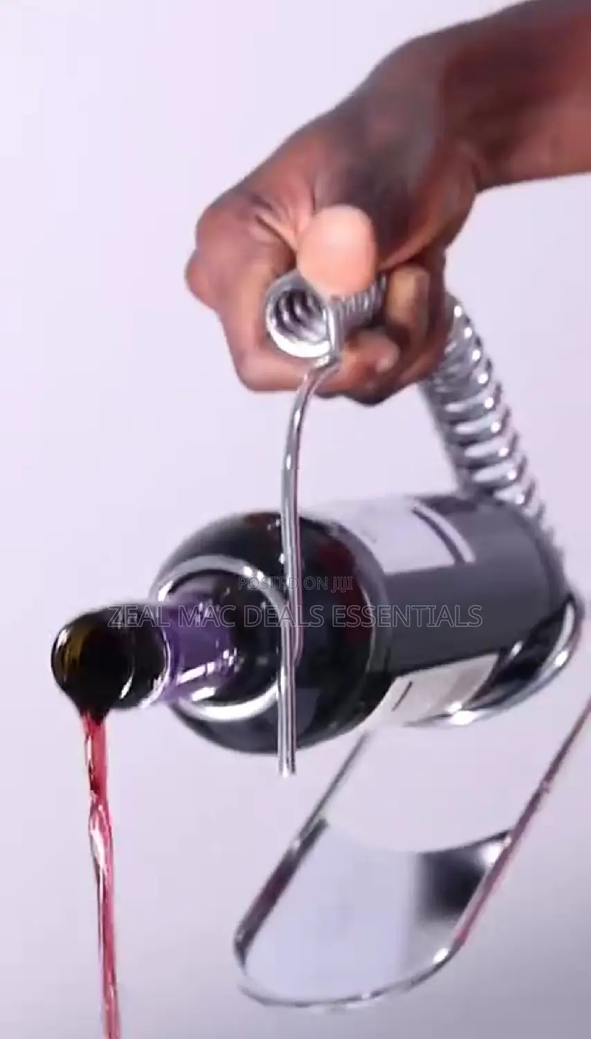 Wine Holder/Server