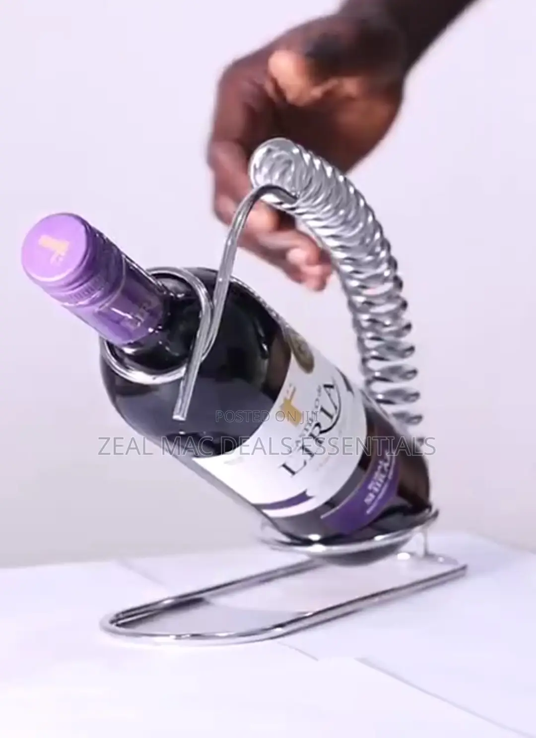 Wine Holder/Server